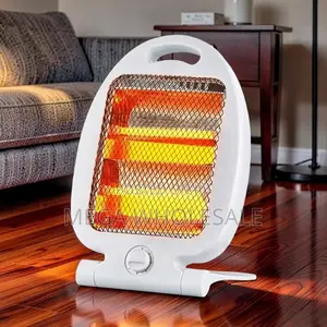 ACE 800W Infrared Quartz Heater ya Chumba