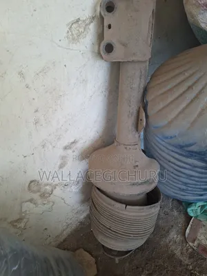 Airbag Shock Absorber kwa Lexus RX450h