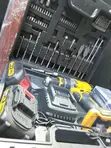 Dewalt Brushless Drill 88V - 1