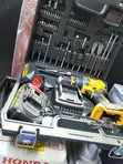 Dewalt Brushless Drill 88V - 2