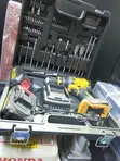Dewalt Brushless Drill 88V - 4