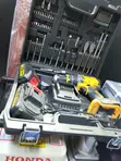 Dewalt Brushless Drill 88V - 5