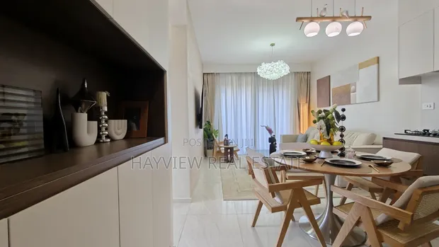 1 Bedroom Apartment for Sale on Riara Road, Junction - 1