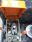 Defu Cutting Key Machine - Mpya Kabisa - 1
