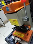 Defu Cutting Key Machine - Mpya Kabisa - 2
