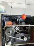 Defu Cutting Key Machine - Mpya Kabisa - 3