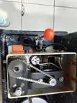 Defu Cutting Key Machine - Mpya Kabisa - 4