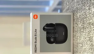 Xiaomi Redmi Buds 8 Lite - Mpya Zimefungwa