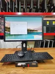 Lenovo ThinkCentre M710q Mini PC - Core i5, 8GB RAM, 256GB SSD - 1