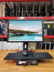 Lenovo ThinkCentre M710q Mini PC - Core i5, 8GB RAM, 256GB SSD - 3