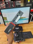 Lenovo ThinkCentre M710q Mini PC - Core i5, 8GB RAM, 256GB SSD - 4