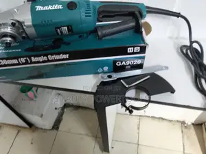 Makita Grinder - Brand New