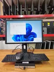 Kompyuta ya HP EliteDesk 705 G5 - Ryzen 5, 8GB RAM, 256GB SSD - 1
