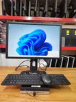 Kompyuta ya HP EliteDesk 705 G5 - Ryzen 5, 8GB RAM, 256GB SSD - 4