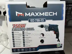Maxmech Drill 750W