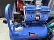 Maxmech Air Compressor 25L Haina Mafuta 600W - 1