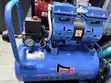 Maxmech Air Compressor 25L Haina Mafuta 600W - 2
