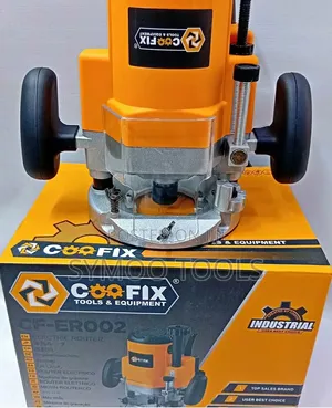Coofix Wood Router 2200W