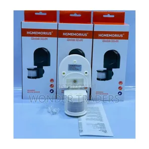 HGMemorius Infrared Motion Sensor (HA-01)