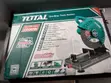 Total Cut Off Saw 2200W - 1