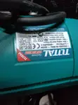 Total Cut Off Saw 2200W - 2