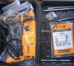 Ingco Rotary Hammer 800W