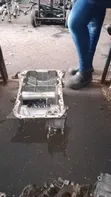 Toyota Mark X 4GR 4WD Oil Sump - 2