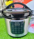 Signature 6.0L Electric Pressure Cooker - 1