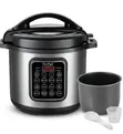 Signature 6.0L Electric Pressure Cooker - 2