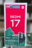 Xiaomi Redmi 17 Mpya 128GB Nyekundu - 2