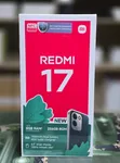Xiaomi Redmi 17 Mpya 128GB Nyekundu - 3