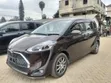 Toyota Sienta 2019 Kahawia - 3