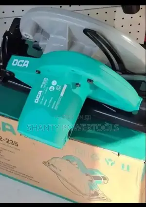 DCA Circular Saw 9" 2000W