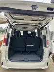 Nissan Serena 2018 Nyeupe - 5
