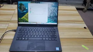 Dell XPS 13 9360 Laptop - Core i5, 8GB RAM, 256GB SSD