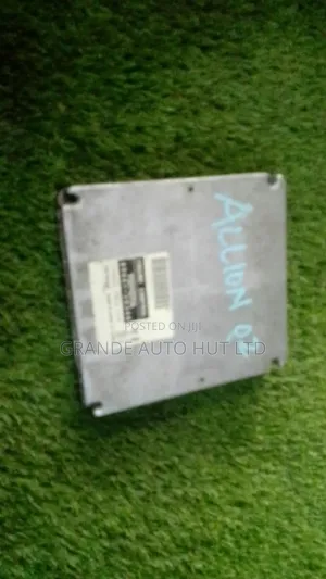 Toyota 1ZZ ECU / Engine Computer