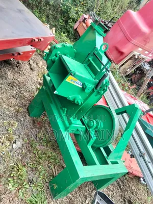 Chaff/Sillage Cutter Inayotumia Trekt - Mpya Kabisa