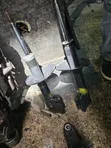 Subaru SG5 Impreza Front Shocks (Zilizotumika) - 2