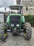 John Deere 2700 4x4 Tractor - 1