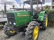 John Deere 2700 4x4 Tractor - 2
