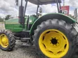 John Deere 2700 4x4 Tractor - 4