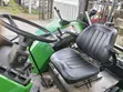John Deere 2700 4x4 Tractor - 5