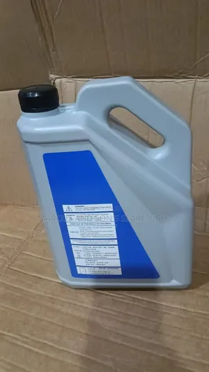 Mafuta ya Honda Genuine MV kwa Mazda