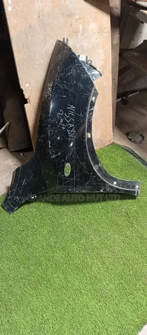 Nissan Juke Fender/Wing (Used)