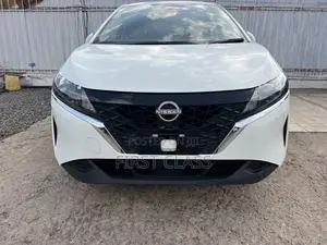 Nissan Note 1.2 Petrol 2020