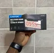 CASTON 2521BT Digital Alarm Clock Bluetooth Speaker - 2