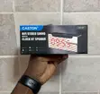 CASTON 2521BT Digital Alarm Clock Bluetooth Speaker - 4