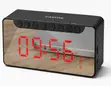 CASTON 2521BT Digital Alarm Clock Bluetooth Speaker - 5