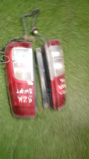 Suzuki Swift Taillight (Used)
