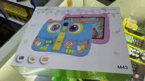 Modio M43 Mpya 512GB Bluu